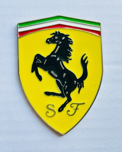 Ferrari scuderia wing - scuderia,