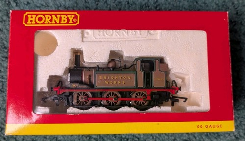Hornby r2406 lbsc - r2406, a1x