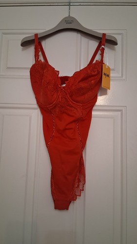 Bnwt lepel fiore plunge body - lepel,