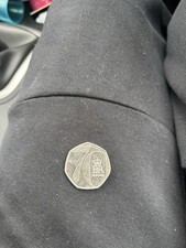 70 Years of Post Office 50p