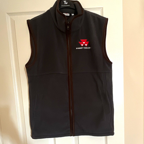 Massey ferguson men grey - men's,