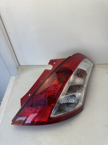 2010 2016 mk2 suzuki - 2010-2016,