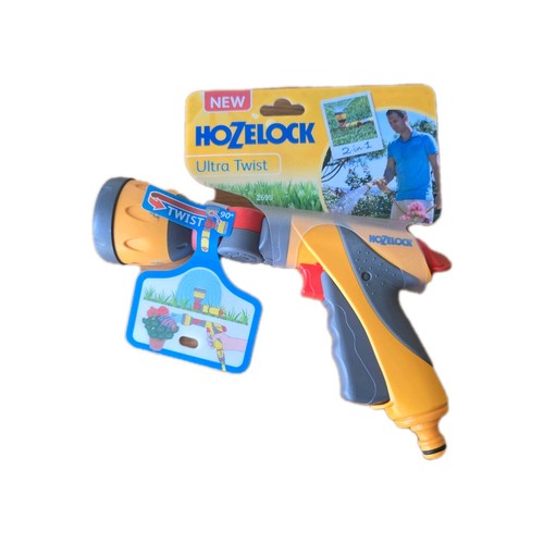 Hozelock 2695 ultra twist - 2695,