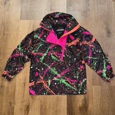 Vintage Snuggler Ski Jacket