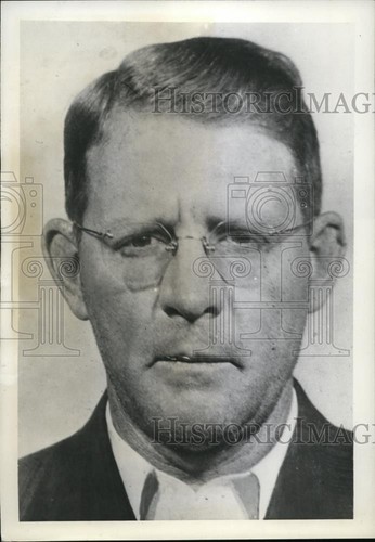 1939 press photo - press, webb