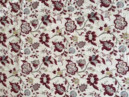 Sanderson options king size - options,