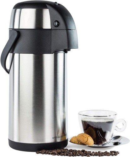 Hot water dispenser airpot - water,