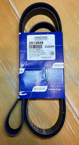 Genuine daf belt n - v, 2013949
