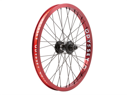 Odyssey hazard clutch - odyssey,