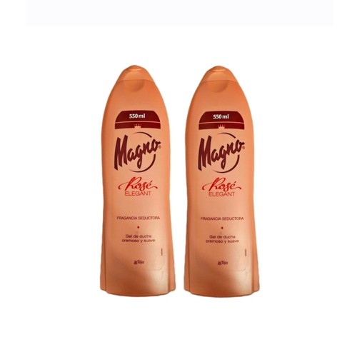 Magno rose elegant spanish - magno,
