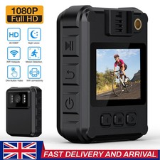 Mini Camera Camcorder 1080P HD