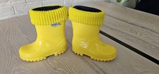 Unisex Infant Wellington Boots