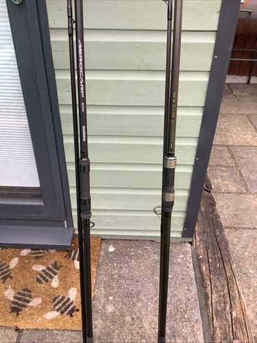 Shimano aerocarp 12ft - shimano, &