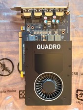 NVIDIA Quadro P2000 5GB GDDR5