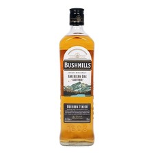 Bushmills American Oak Cask Finish Whisky 70cl