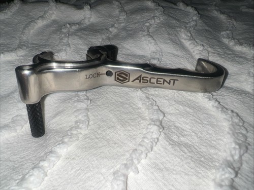 Scott archery ascent - ascent, micro
