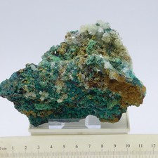 Rough/Raw Green Chrysocolla