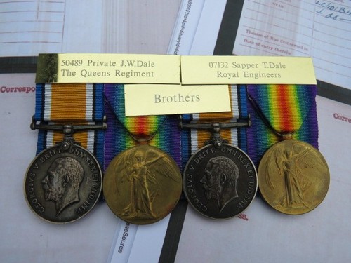 Brothers 1 victory - ww,