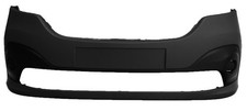 RENAULT TRAFIC 2014> FRONT BUMPER PRIMED SPORT ACENTA HIGH QUALITY OE 620224925R