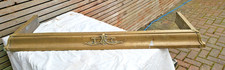 Brass Decorative Fire Fender