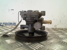 2006 Mitsubishi Lancer Wagon