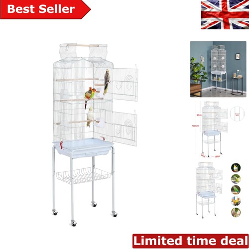 Bird cage for - small, birds