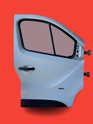 2015 vauxhall vivaro drivers - vauxhall,
