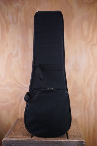 Soprano ukulele hard foam case - soprano,