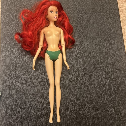 Disney princess little mermaid - disney,