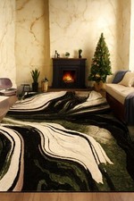 Modern Extra Large Non-Slip