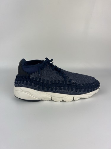 New nike woven chukka shoes - woven,