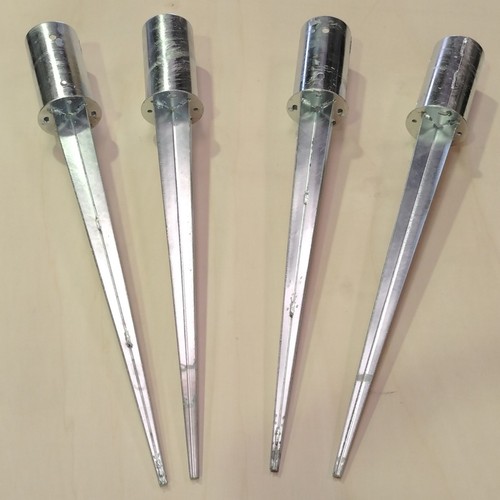 Set galvanized steel - galvanized,