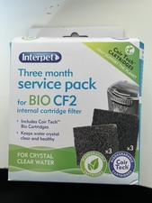 Interpet 3-Month Service Pack