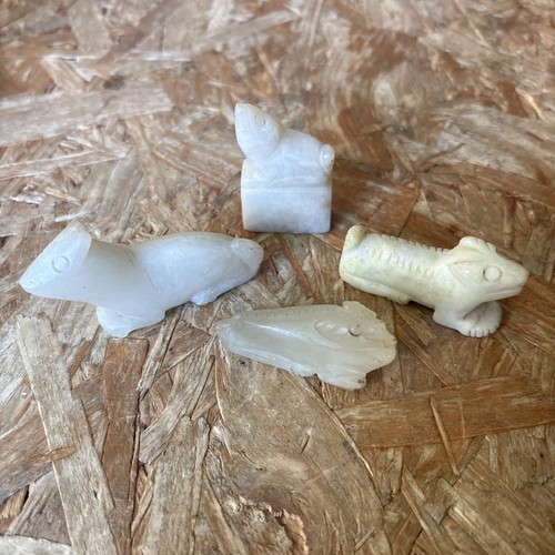 Vintage chinese marble - x,