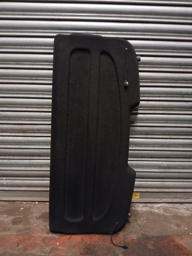 Ford fiesta mk7 - fiesta,