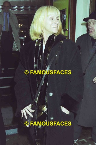 Rita tushingham very - rita,