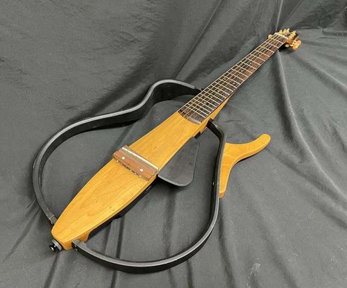 Yamaha slg 100s silent guitar - yamaha,