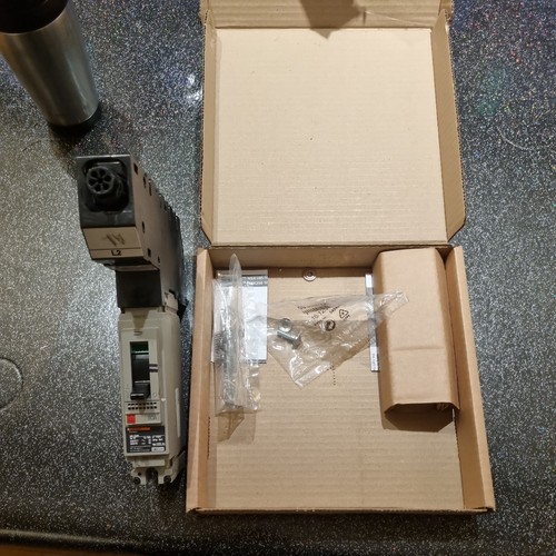 Merlin gerin compact - merlin,