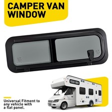 Left Universal Fits Camper Van