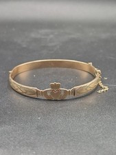 Vintage 1/10th 9ct Rolled Gold