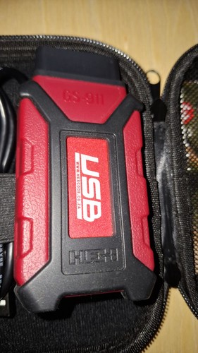 Hex innovate 911 - gs-911, usb