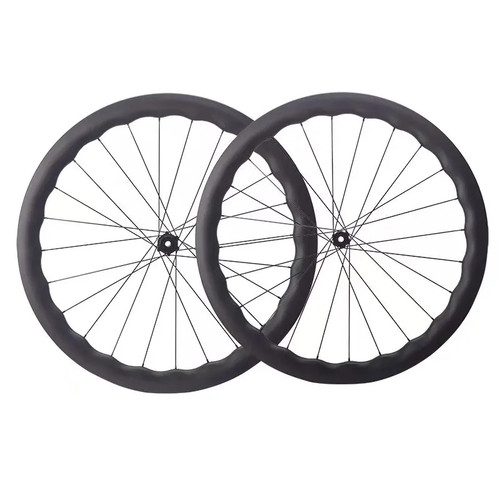 Carbon fiber tubular road - fiber,