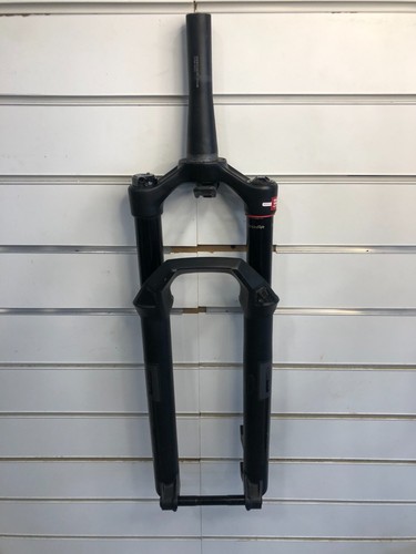 Used rockshox reba 110mm - reba, rl