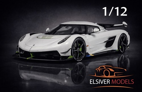 Koenigsegg jesko attack - ,