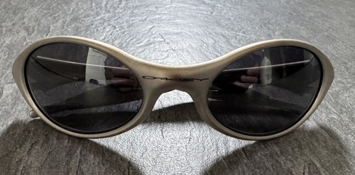 Oakley eye jacket - oakley,
