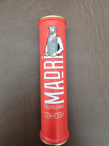 Madri exceptional beer tap - exceptional,