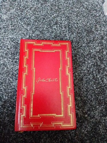 Heron agatha christie - agatha,