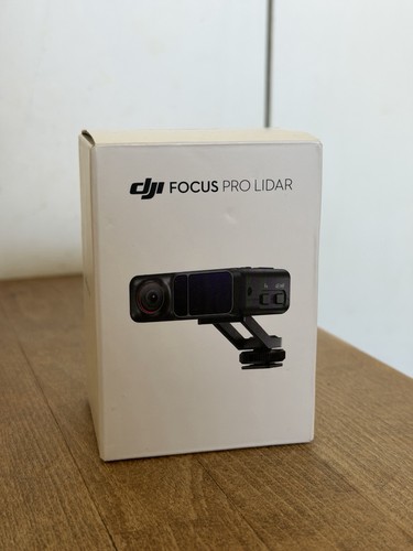 Dji focus pro - focus,
