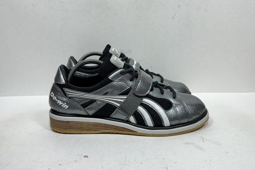 Win gray black - men's, size