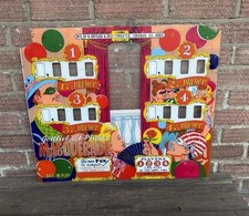 Vintage Gottlieb 1966